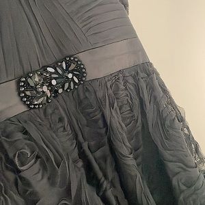 Bock Rose Ballgown
